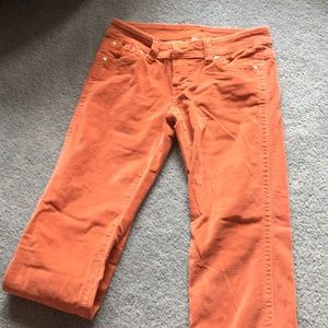Size 9 Younique corduroy jeans